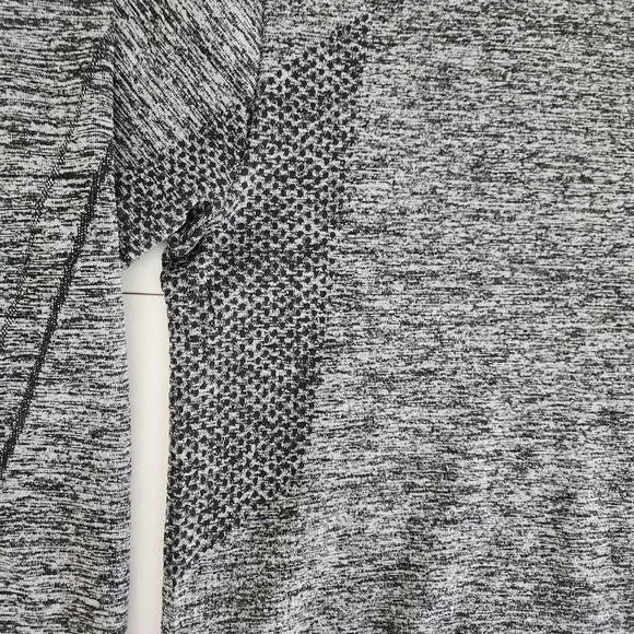 CRAFT Active Comfort Men's Long-Sleeved Thermal Underwear running gray medium - Picture 13 of 13